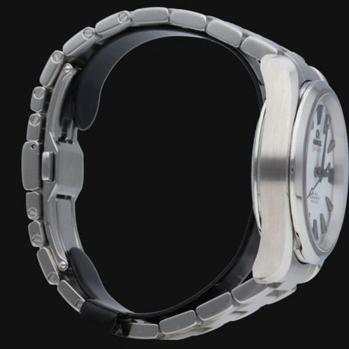 Montre Omega Seamaster Aqua Terra 150M - Montre automatique acier 39 mm 58 Facettes MT41761