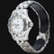 Montre Omega Seamaster - Montre Lady en acier, quartz 28 mm 58 Facettes MT41910