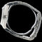 Montre Omega Seamaster Aqua Terra - Montre femme en acier 30 mm 58 Facettes MT41883