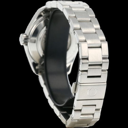 Montre Omega Seamaster Aqua Terra - Montre femme en acier 30 mm 58 Facettes MT41883