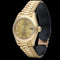 Montre Rolex Datejust - Montre Lady 26 mm en or jaune avec diamants 58 Facettes MT42408