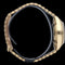 Montre Rolex Datejust - Montre Lady 26 mm en or jaune avec diamants 58 Facettes MT42408
