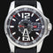 Montre Chopard Mille Miglia GT XL GMT - Montre homme automatique 58 Facettes MT42453