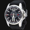 Montre Chopard Mille Miglia GT XL GMT - Montre homme automatique 58 Facettes MT42453