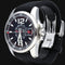 Montre Chopard Mille Miglia GT XL GMT - Montre homme automatique 58 Facettes MT42453