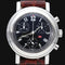 Montre Chopard Mille Miglia - Montre chronographe en acier 33 mm 58 Facettes MT42471