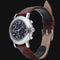 Montre Chopard Mille Miglia - Montre chronographe en acier 33 mm 58 Facettes MT42471