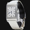 Montre Jaeger-LeCoultre Reverso Duetto - Montre femme en acier 58 Facettes MT42465