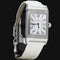 Montre Jaeger-LeCoultre Reverso Duetto - Montre femme en acier 58 Facettes MT42465