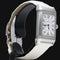 Montre Jaeger-LeCoultre Reverso Duetto - Montre femme en acier 58 Facettes MT42465