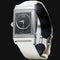 Montre Jaeger-LeCoultre Reverso Duetto - Montre femme en acier 58 Facettes MT42465