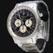 Montre Breitling Old Navitimer - Montre homme 41 mm en acier 58 Facettes MT41998