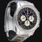 Montre Breitling Old Navitimer - Montre homme 41 mm en acier 58 Facettes MT41998