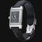 Montre Jaeger-LeCoultre Reverso Duetto - Montre femme en acier 58 Facettes MT42493