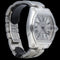 Montre Cartier Roadster GMT - Montre homme en acier 58 Facettes MT41699