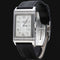 Montre Jaeger-LeCoultre Reverso - Montre femme Grande Ultra Thin en acier 58 Facettes MT42496