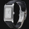 Montre Jaeger-LeCoultre Reverso - Montre femme Grande Ultra Thin en acier 58 Facettes MT42496