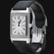 Montre Jaeger-LeCoultre Reverso Duetto - Montre femme en acier 58 Facettes MT42464