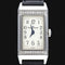 Montre Jaeger-LeCoultre Reverso - Montre femme en acier 58 Facettes MT42508