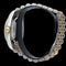 Montre Rolex Datejust - Montre 36 mm en or jaune et acier 58 Facettes MT42522