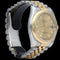 Montre Rolex Datejust - Montre 36 mm en or jaune et acier 58 Facettes MT42522