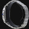 Montre Cartier Santos Galbée - Montre femme en acier quartz 58 Facettes MT42439