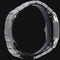 Montre Cartier Santos Galbée - Montre femme en acier quartz 58 Facettes MT42439