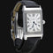 Montre Jaeger-LeCoultre Reverso Duetto - Montre femme en acier 58 Facettes MT42505
