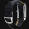 Montre Jaeger-LeCoultre Reverso Duetto - Montre femme en acier 58 Facettes MT42505