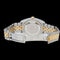 Montre Rolex Datejust - Montre 36 mm en or jaune et acier 58 Facettes MT42531