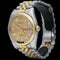 Montre Rolex Datejust - Montre 36 mm en or jaune et acier 58 Facettes MT42531