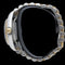 Montre Rolex Datejust - Montre 36 mm en or jaune et acier 58 Facettes MT42531