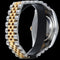 Montre Rolex Datejust - Montre 36 mm en or jaune et acier 58 Facettes MT42531