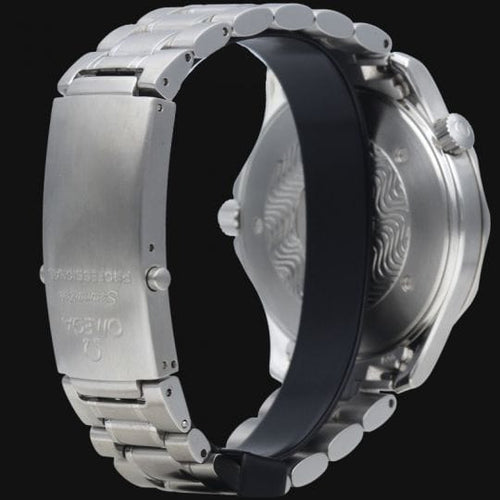 Montre Omega Seamaster Professional 300M - Montre homme quartz acier 41 mm 58 Facettes MT41745