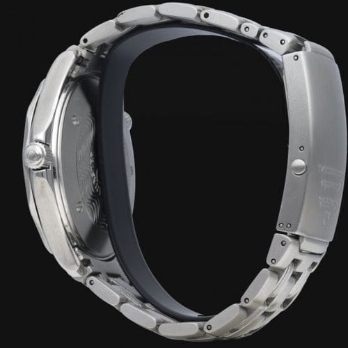 Montre Omega Seamaster Diver 300M - Montre homme quartz en acier 41 mm 58 Facettes MT41817