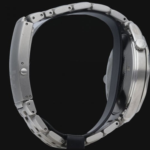 Montre Omega Seamaster Diver 300M - Montre homme quartz en acier 41 mm 58 Facettes MT41817