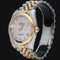Montre Rolex Datejust - Montre 36 mm en or jaune et acier 58 Facettes MT42535