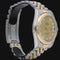 Montre Rolex Datejust - Montre 36 mm en or jaune et acier avec diamants 58 Facettes MT42528