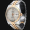 Montre Rolex Datejust - Montre 36 mm en or rose et acier 58 Facettes MT42556