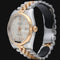 Montre Rolex Datejust - Montre 36 mm en or rose et acier 58 Facettes MT42556