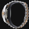 Montre Rolex Datejust - Montre 36 mm en or rose et acier 58 Facettes MT42556