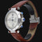 Montre Cartier Pasha - Montre chronographe automatique en acier 38 mm 58 Facettes MT42514