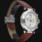 Montre Cartier Pasha - Montre chronographe automatique en acier 38 mm 58 Facettes MT42514