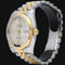 Montre Rolex Datejust - Montre 36 mm en or jaune et acier 58 Facettes MT42525