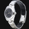 Montre Rolex - Montre Lady-Datejust 26 mm Oyster Perpetual en acier 58 Facettes MT42566