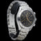Montre Omega Speedmaster - Montre chronographe automatique en acier 58 Facettes MT42642
