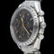 Montre Omega Speedmaster - Montre chronographe automatique en acier 58 Facettes MT42642