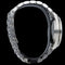 Montre Omega Speedmaster - Montre chronographe automatique en acier 58 Facettes MT42642