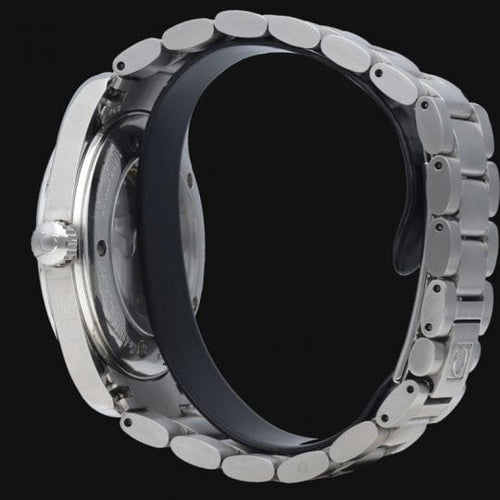 Montre Omega Seamaster Aqua Terra Co-Axial - Montre homme en acier 58 Facettes MT42614