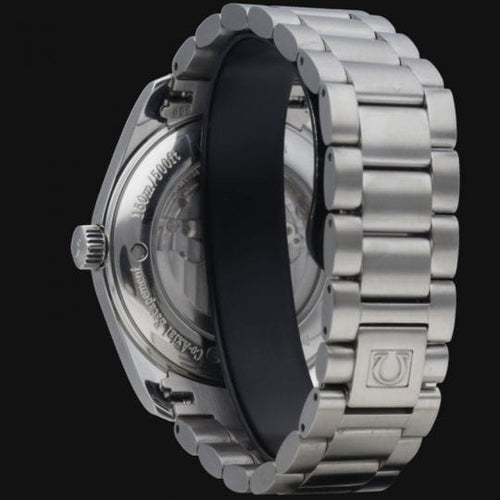 Montre Omega Seamaster Aqua Terra Co-Axial - Montre homme en acier 58 Facettes MT42614